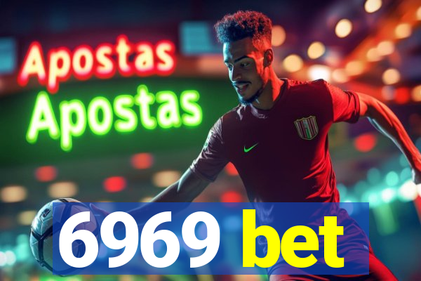 6969 bet