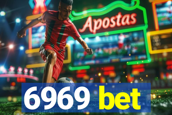 6969 bet