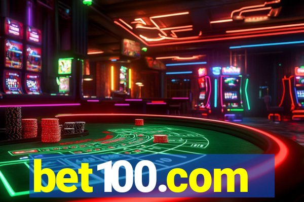 bet100.com