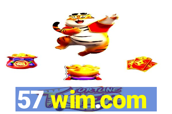 57 wim.com