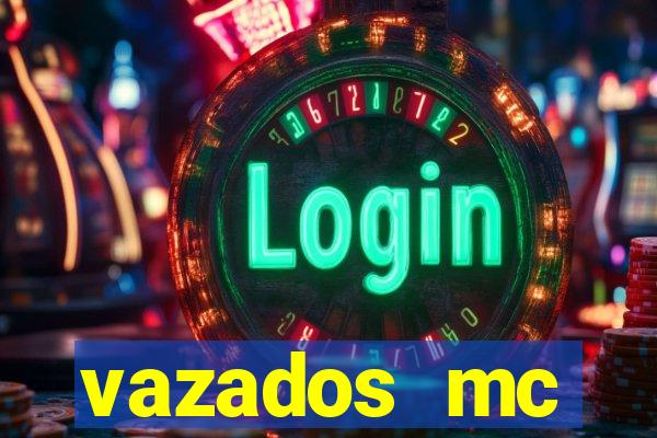 vazados mc pipokinha telegram