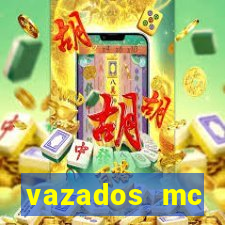 vazados mc pipokinha telegram