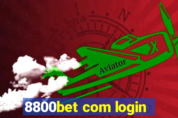 8800bet com login