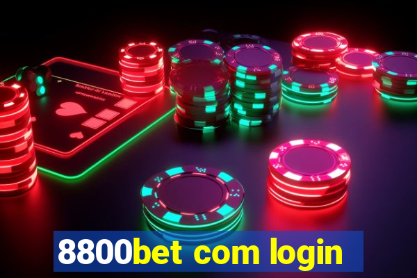 8800bet com login