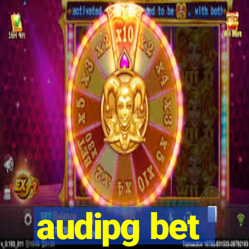 audipg bet