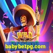 babybetpg.com