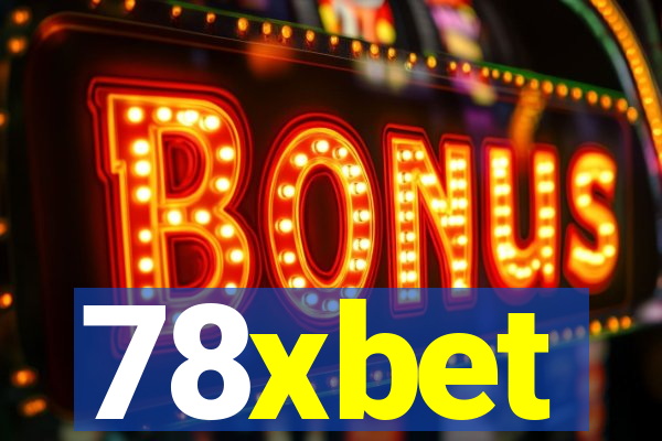 78xbet