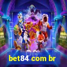 bet84 com br