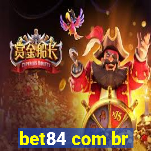 bet84 com br