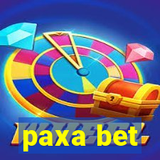 paxa bet