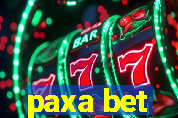 paxa bet