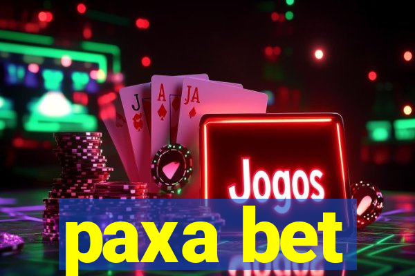 paxa bet