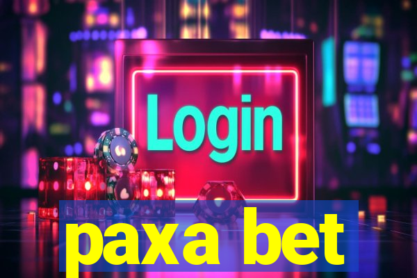 paxa bet