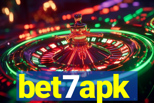 bet7apk