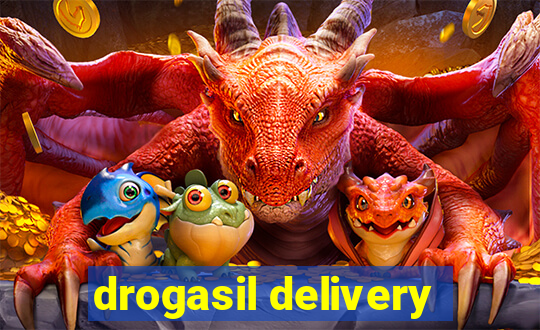 drogasil delivery