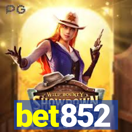 bet852