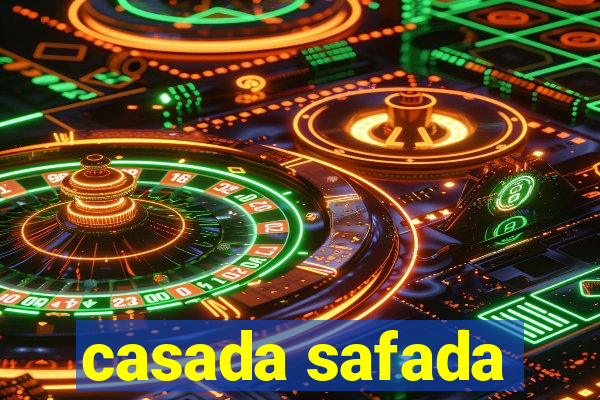 casada safada