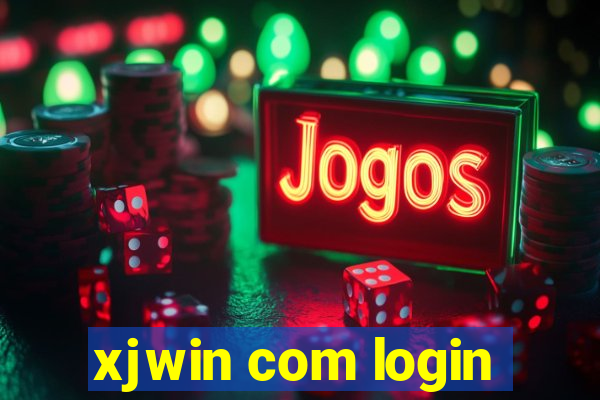 xjwin com login