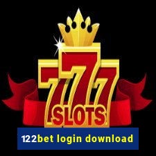 122bet login download