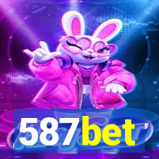 587bet