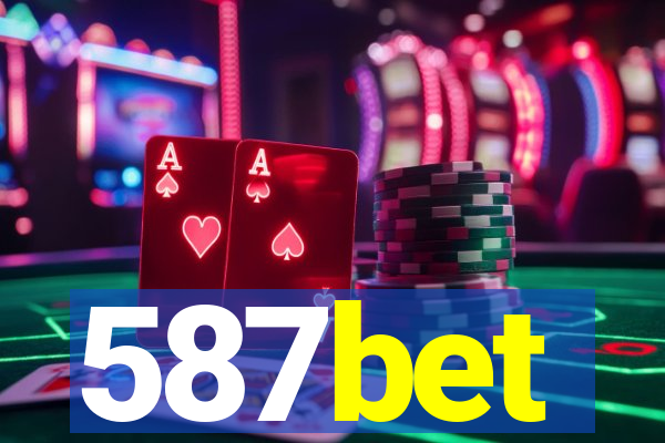 587bet