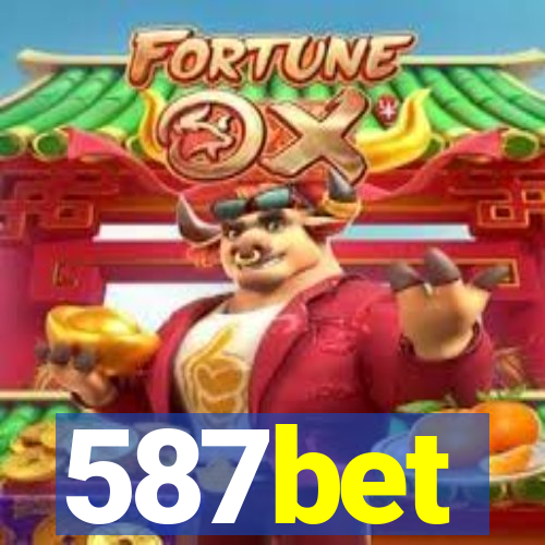 587bet