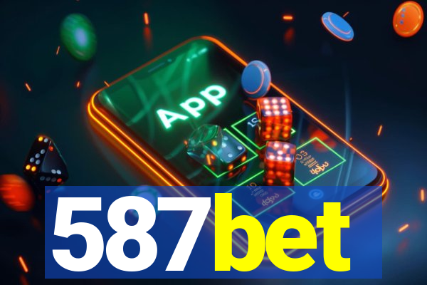 587bet