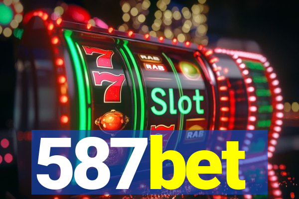 587bet