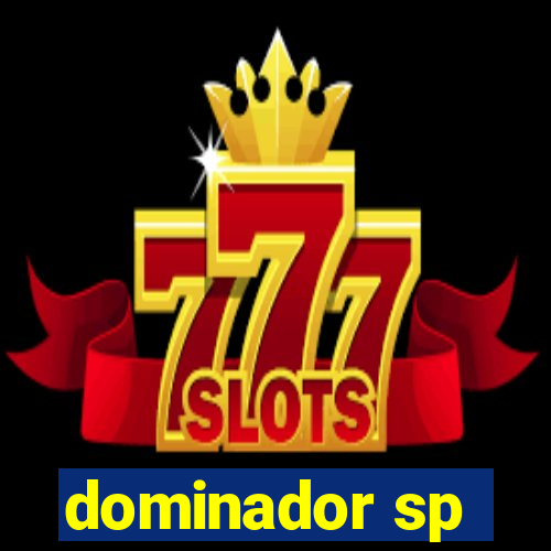 dominador sp