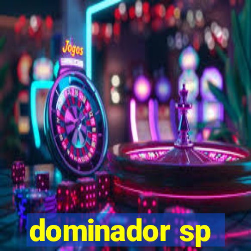 dominador sp