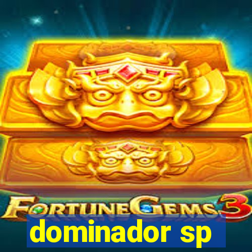 dominador sp