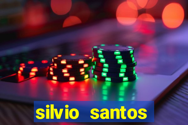 silvio santos camisa florida