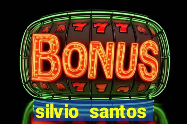 silvio santos camisa florida