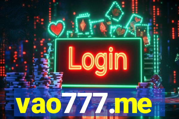 vao777.me