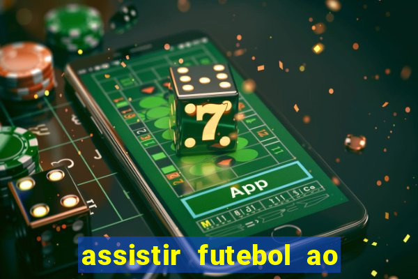 assistir futebol ao vivo gratis palmeiras