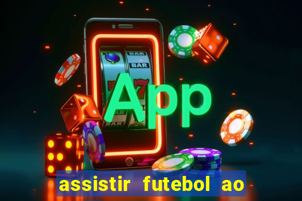 assistir futebol ao vivo gratis palmeiras