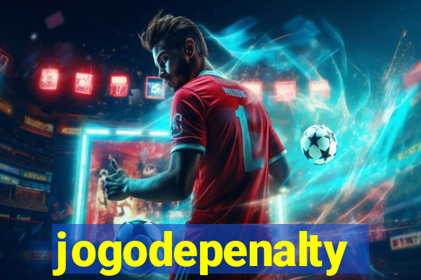 jogodepenalty