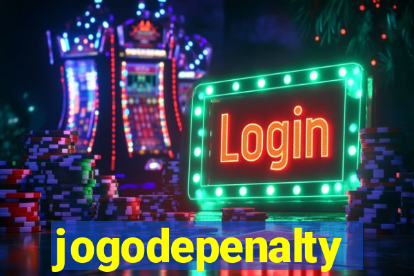 jogodepenalty