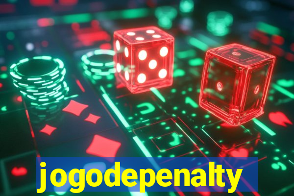 jogodepenalty