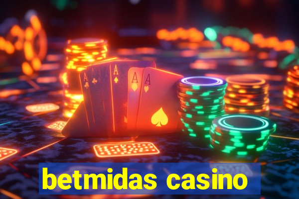 betmidas casino