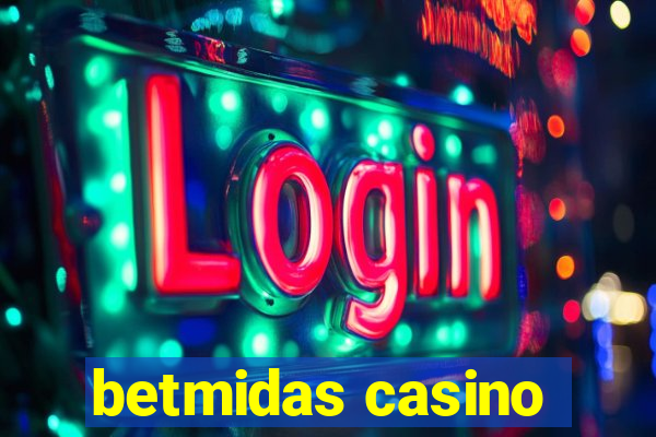 betmidas casino