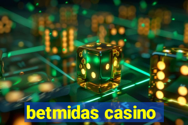 betmidas casino