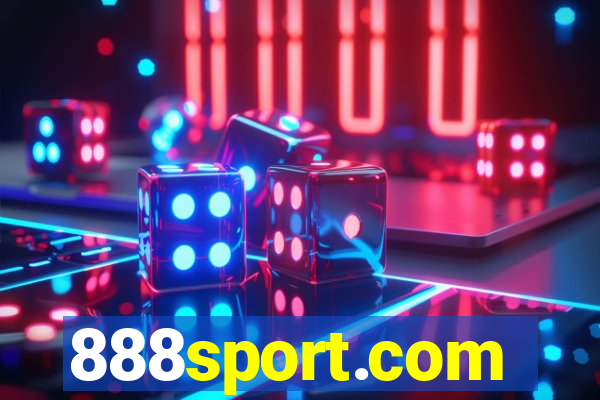 888sport.com