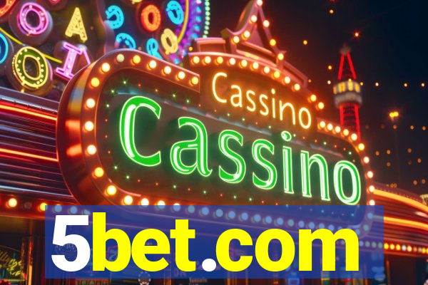 5bet.com