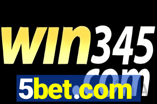 5bet.com