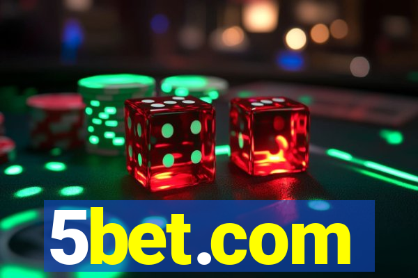 5bet.com