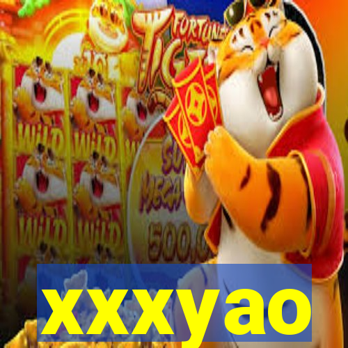 xxxyao