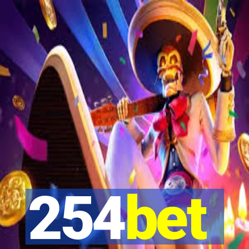 254bet