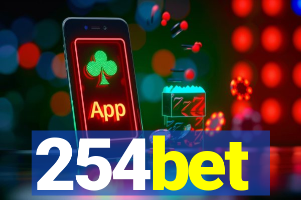 254bet