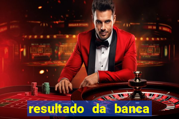 resultado da banca caminho da sorte hoje